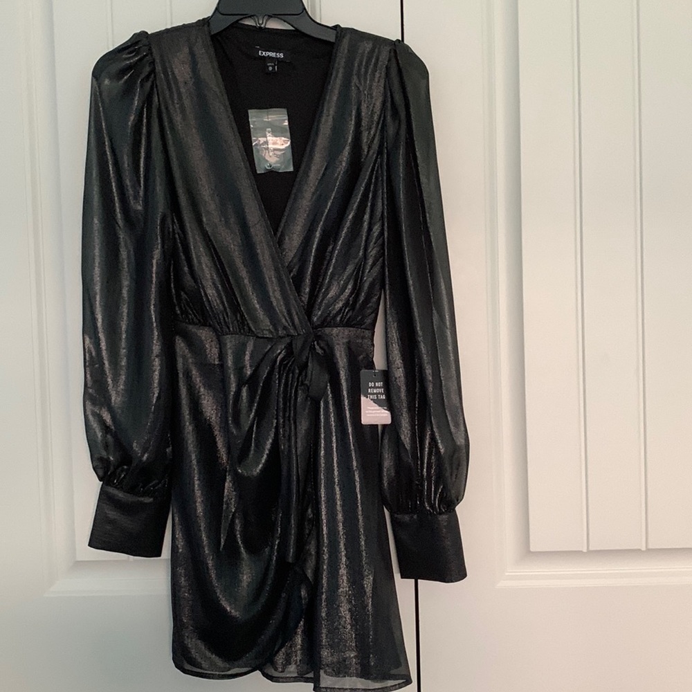 Brand new Express dress